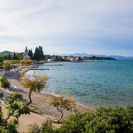 Sea View Peljesac *