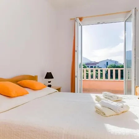Prázdninový dům Sea View Peljesac