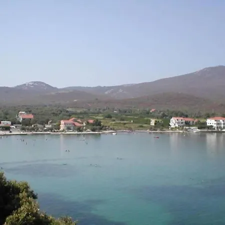 Sea View Peljesac *