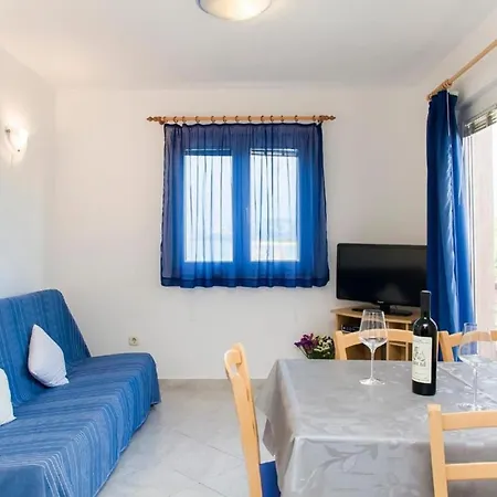 Prázdninový dům Sea View Peljesac