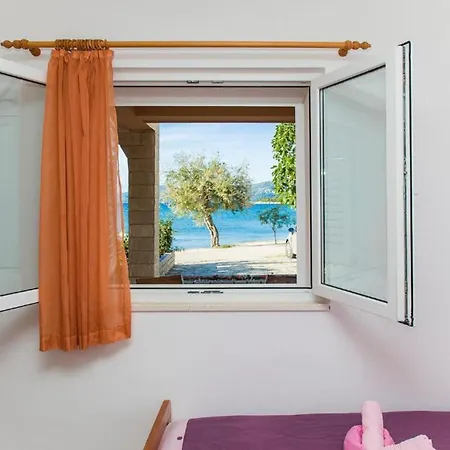 Sea View Peljesac