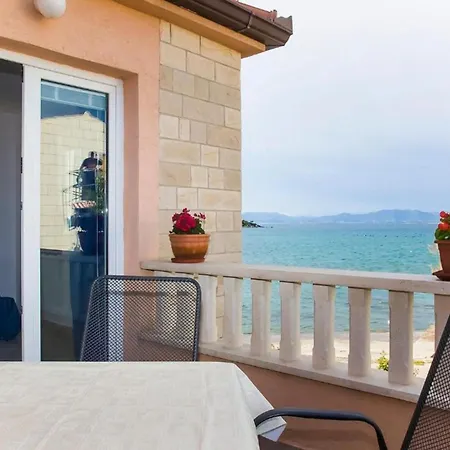 Sea View Peljesac