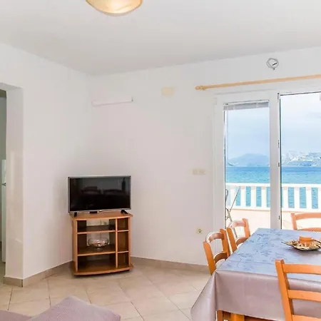 Sea View Peljesac