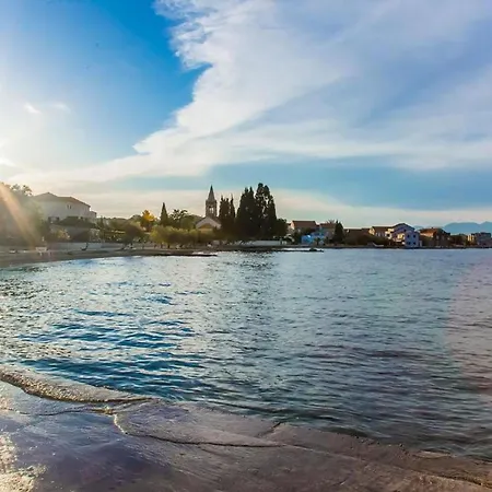Prázdninový dům Sea View Peljesac *