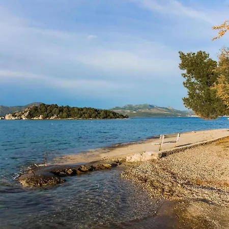 Sea View Peljesac