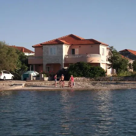 Sea View Peljesac Janjina