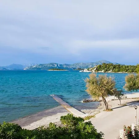 Prázdninový dům Sea View Peljesac Janjina