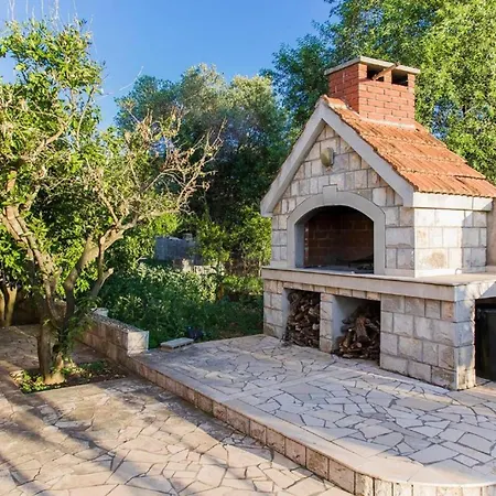 Prázdninový dům Sea View Peljesac Janjina