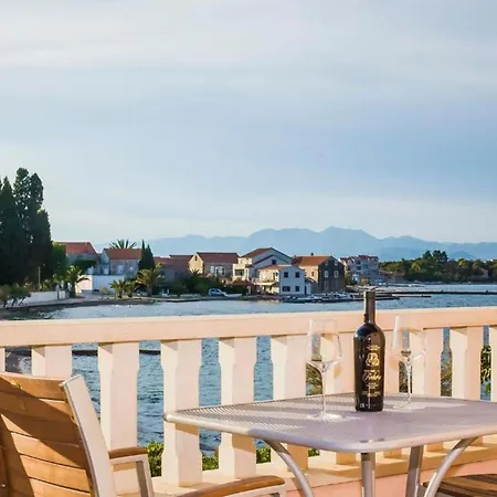 Sea View Peljesac *